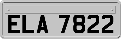 ELA7822