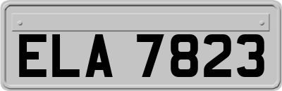 ELA7823