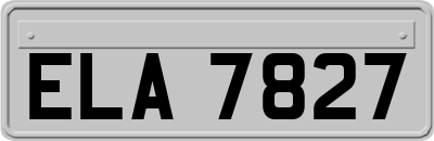 ELA7827