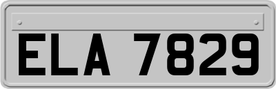 ELA7829