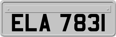 ELA7831