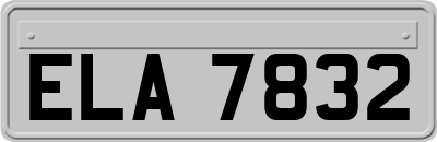 ELA7832