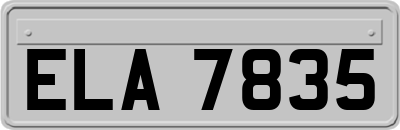 ELA7835