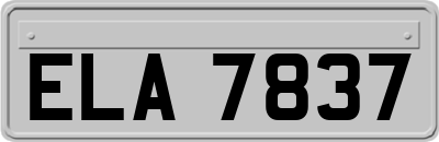 ELA7837