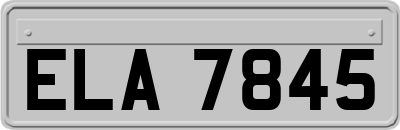 ELA7845