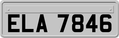 ELA7846