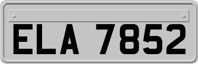 ELA7852