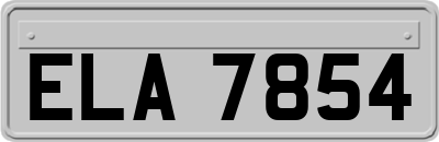 ELA7854