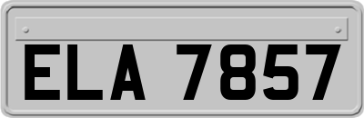ELA7857
