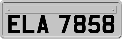 ELA7858