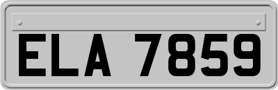 ELA7859
