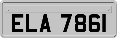 ELA7861