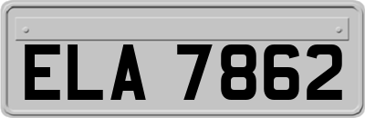ELA7862