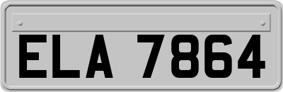 ELA7864