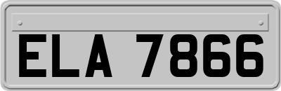 ELA7866