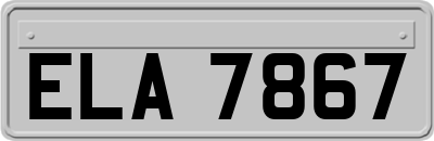 ELA7867