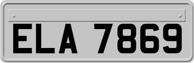 ELA7869