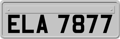 ELA7877