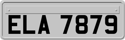 ELA7879