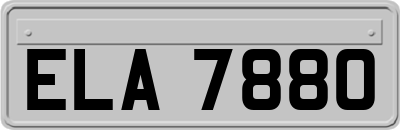 ELA7880
