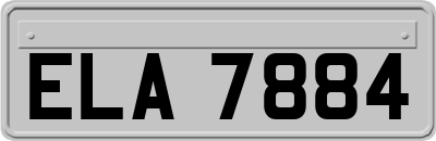 ELA7884