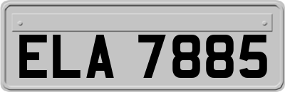 ELA7885
