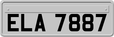 ELA7887