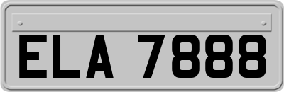 ELA7888