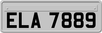 ELA7889