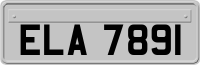 ELA7891