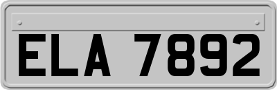 ELA7892
