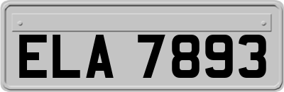 ELA7893