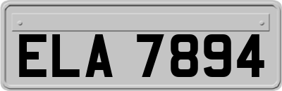 ELA7894