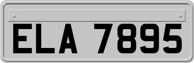 ELA7895
