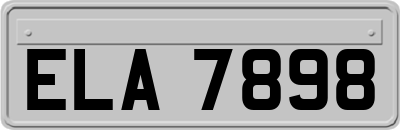 ELA7898