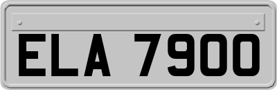 ELA7900