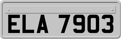 ELA7903