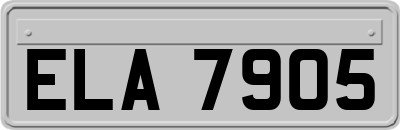 ELA7905
