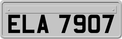 ELA7907