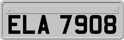 ELA7908