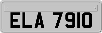 ELA7910