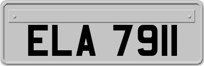 ELA7911