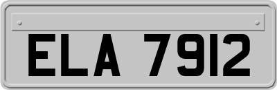ELA7912