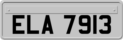 ELA7913