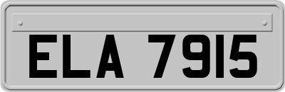 ELA7915