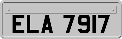 ELA7917
