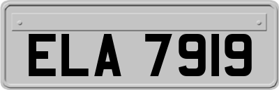 ELA7919