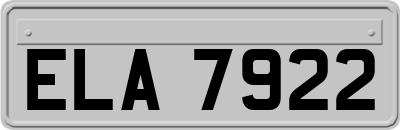 ELA7922