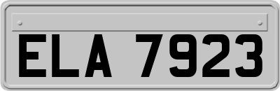 ELA7923