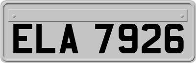 ELA7926